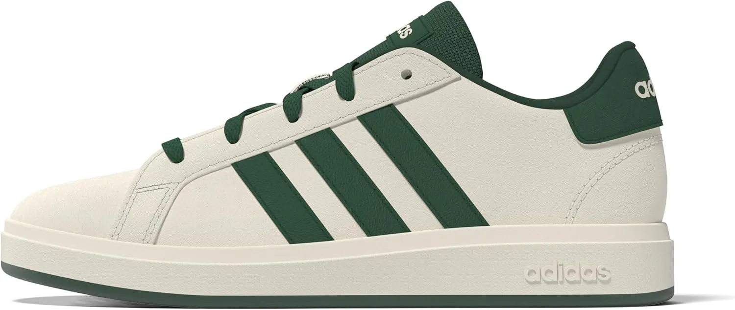 adidas Unisex-Child Grand Court 2.0 Tennis Shoe