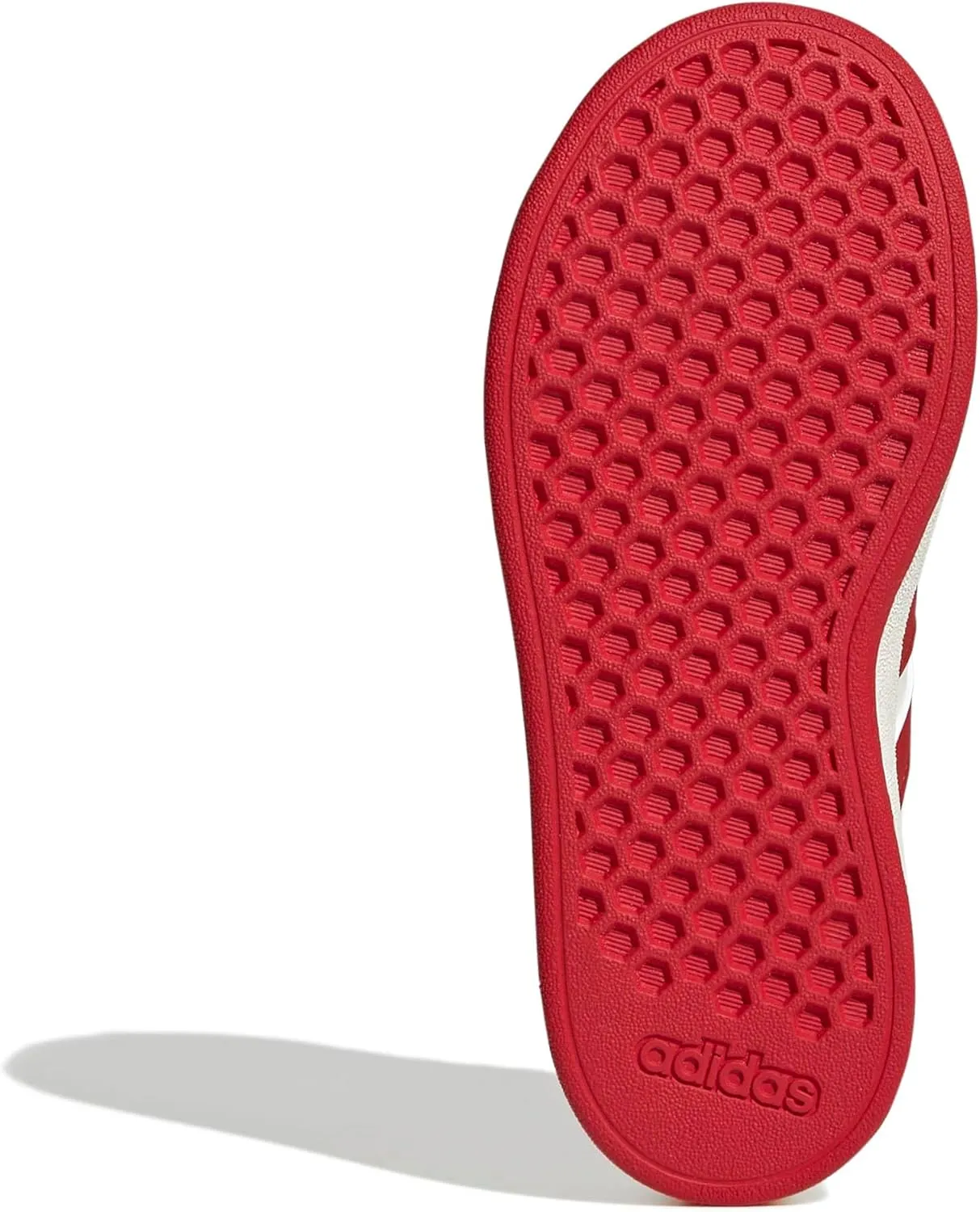 adidas Unisex-Child Grand Court 2.0 Tennis Shoe