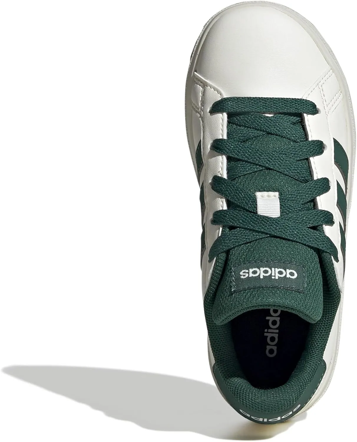 adidas Unisex-Child Grand Court 2.0 Tennis Shoe