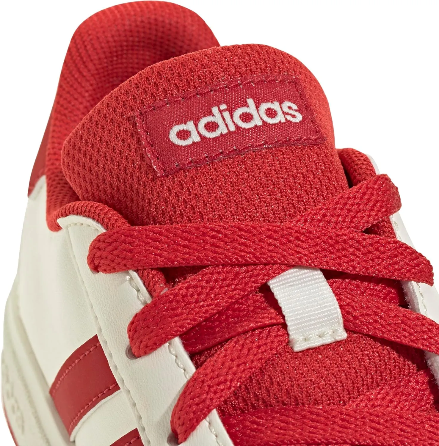 adidas Unisex-Child Grand Court 2.0 Tennis Shoe