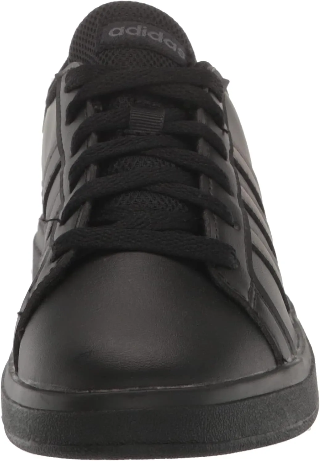 adidas Unisex-Child Grand Court 2.0 Tennis Shoe