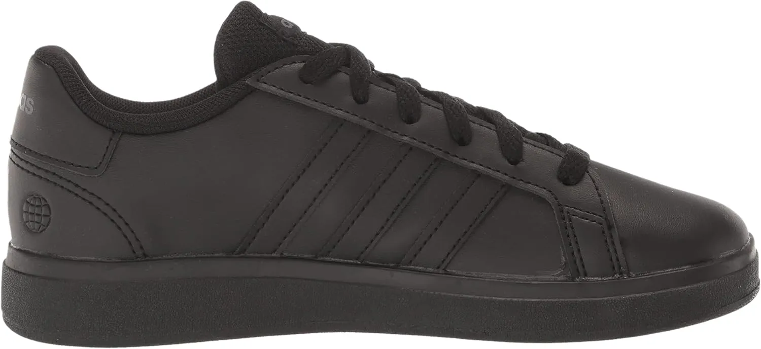 adidas Unisex-Child Grand Court 2.0 Tennis Shoe