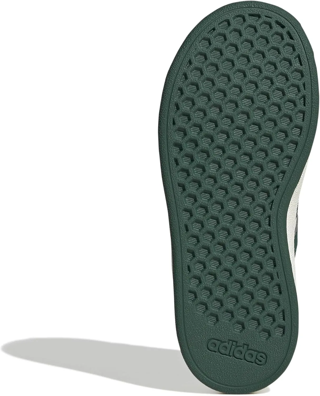 adidas Unisex-Child Grand Court 2.0 Tennis Shoe