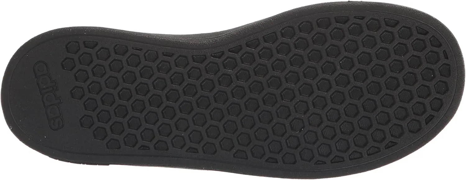 adidas Unisex-Child Grand Court 2.0 Tennis Shoe