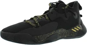 adidas Unisex-Child Harden Stepback 3 Basketball Shoe
