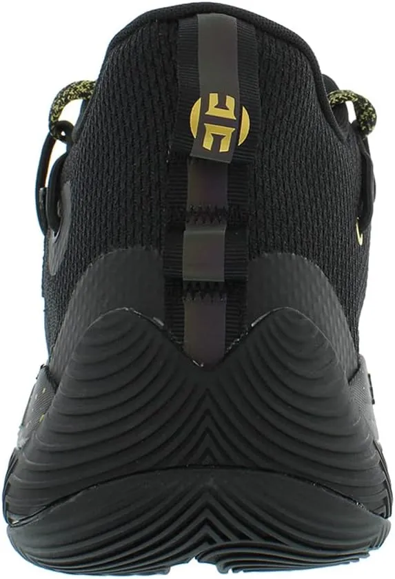 adidas Unisex-Child Harden Stepback 3 Basketball Shoe