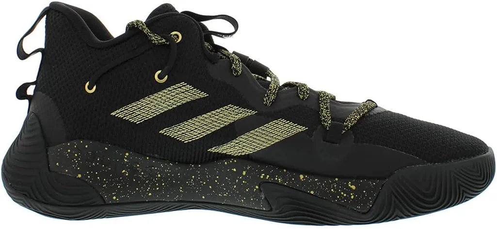 adidas Unisex-Child Harden Stepback 3 Basketball Shoe