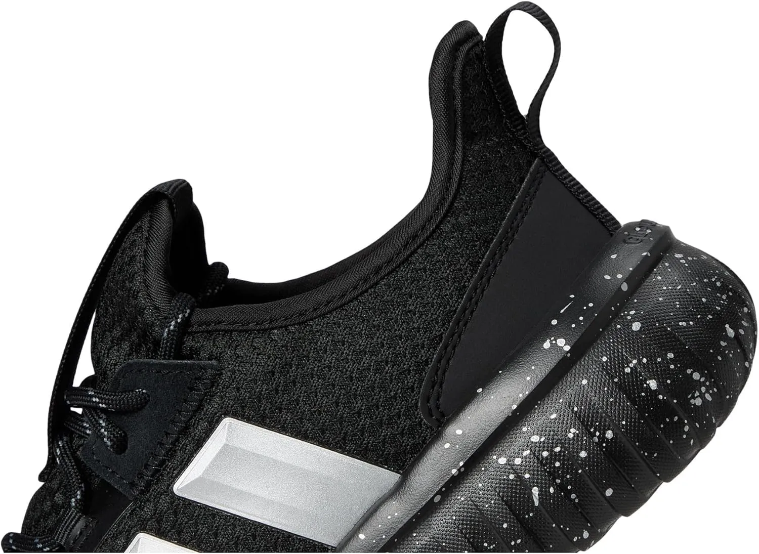 adidas Unisex-Child Kaptir 4.0 Sneaker