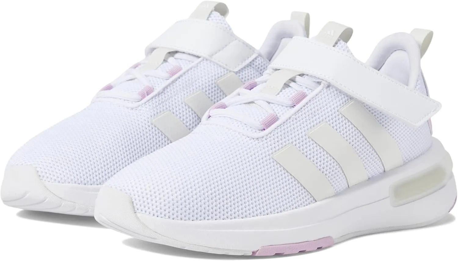 adidas Unisex Child Racer Tr23 Hook & Loop