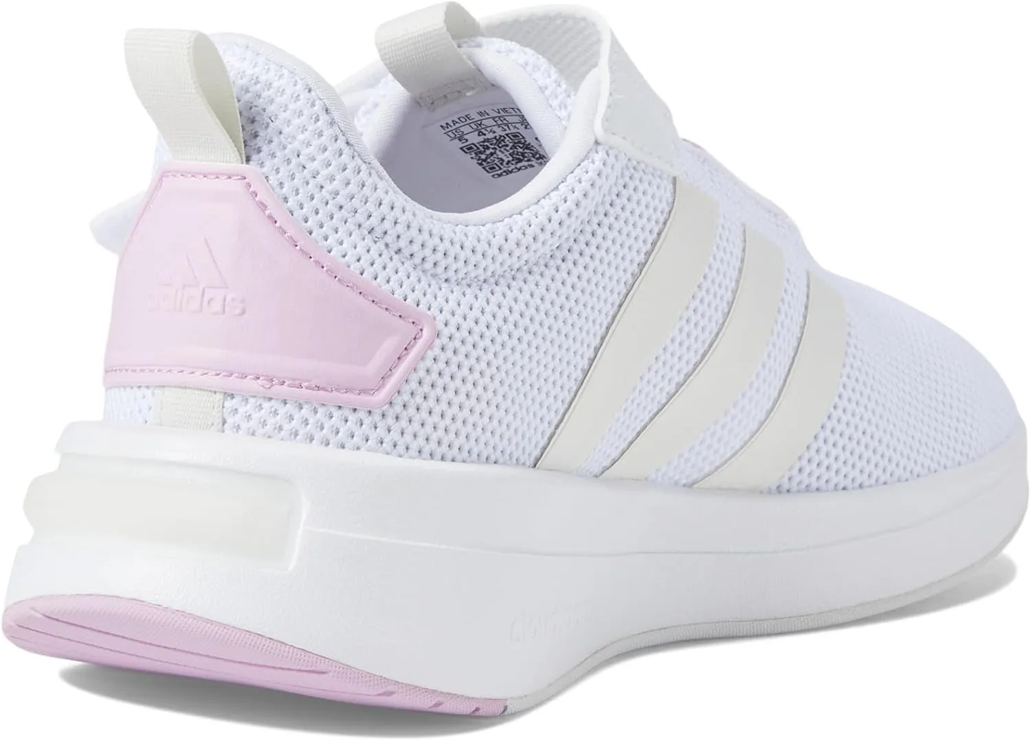 adidas Unisex Child Racer Tr23 Hook & Loop