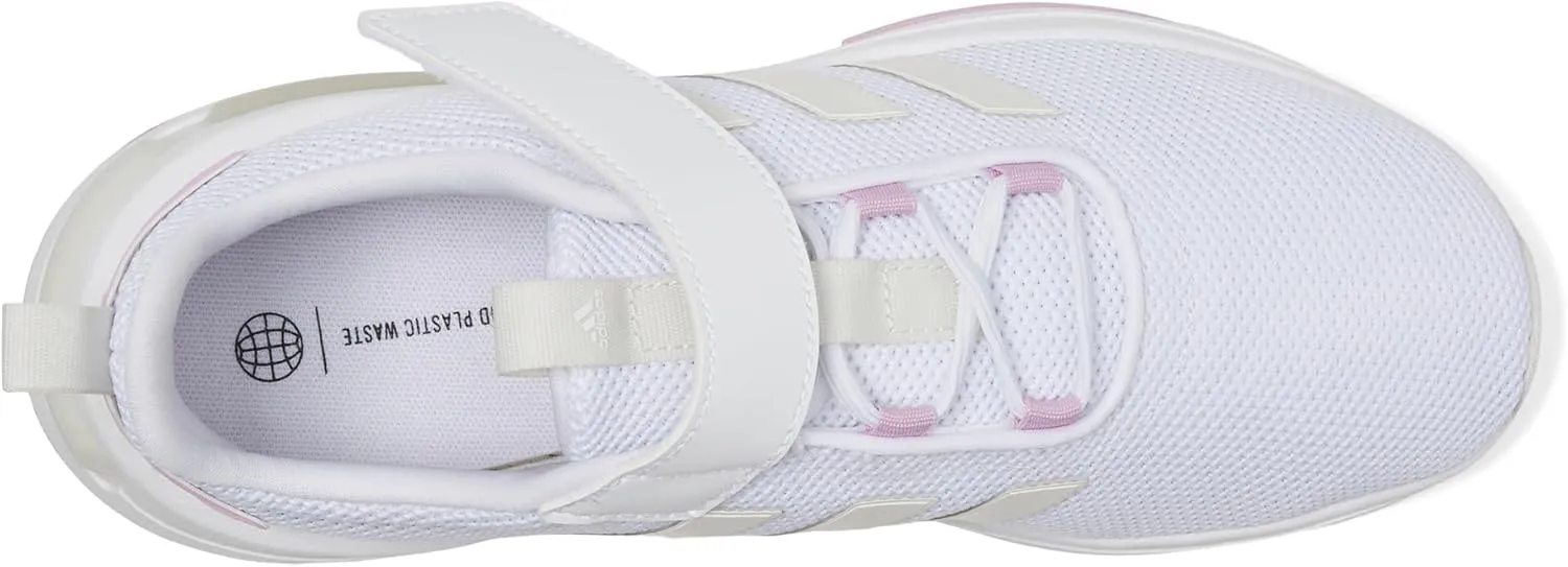adidas Unisex Child Racer Tr23 Hook & Loop