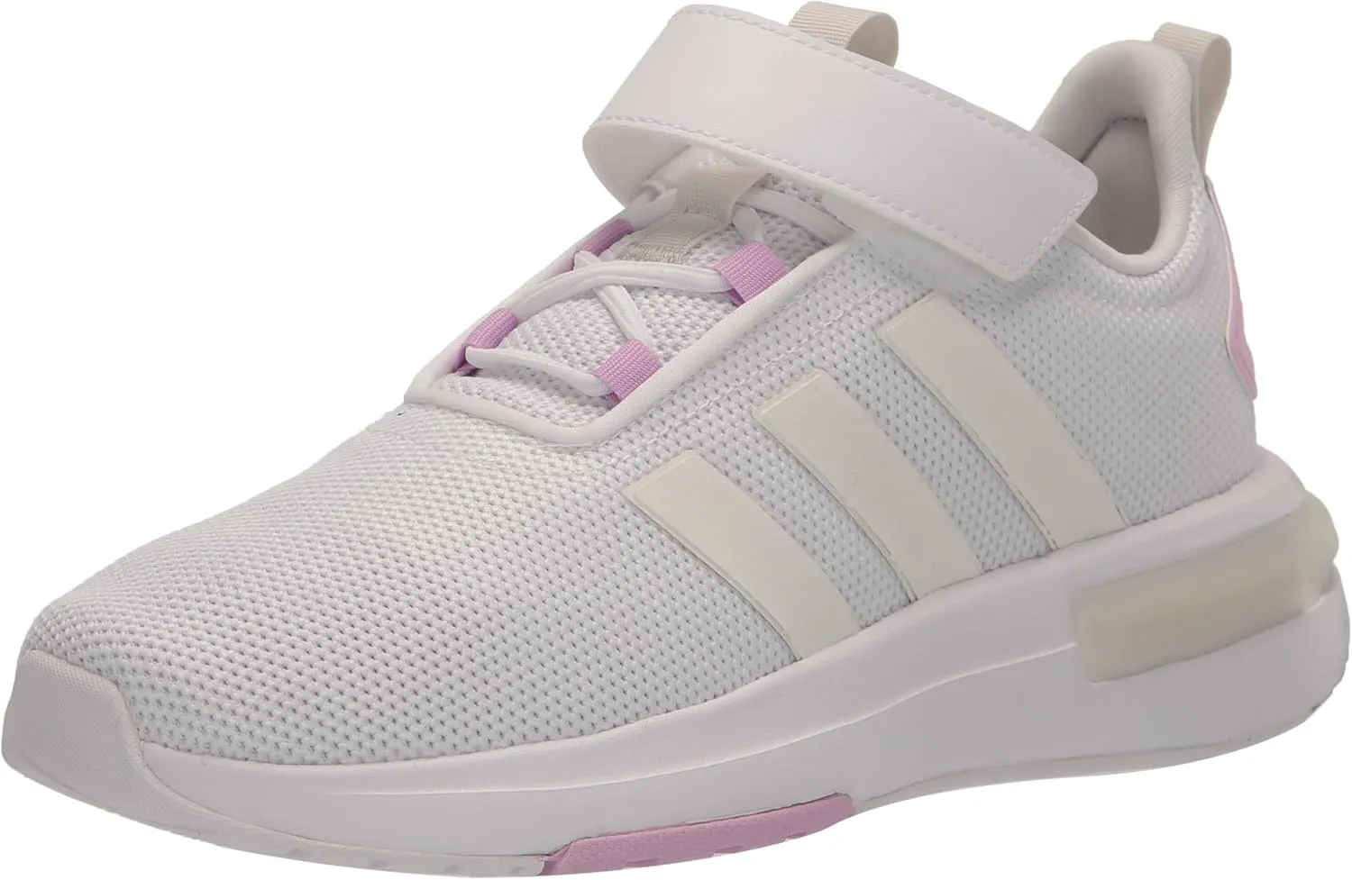 adidas Unisex Child Racer Tr23 Hook & Loop