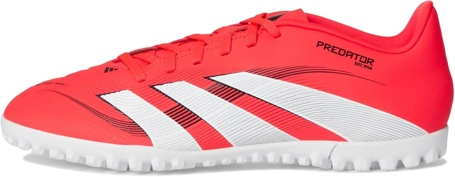 adidas Unisex Club Turf Sneaker