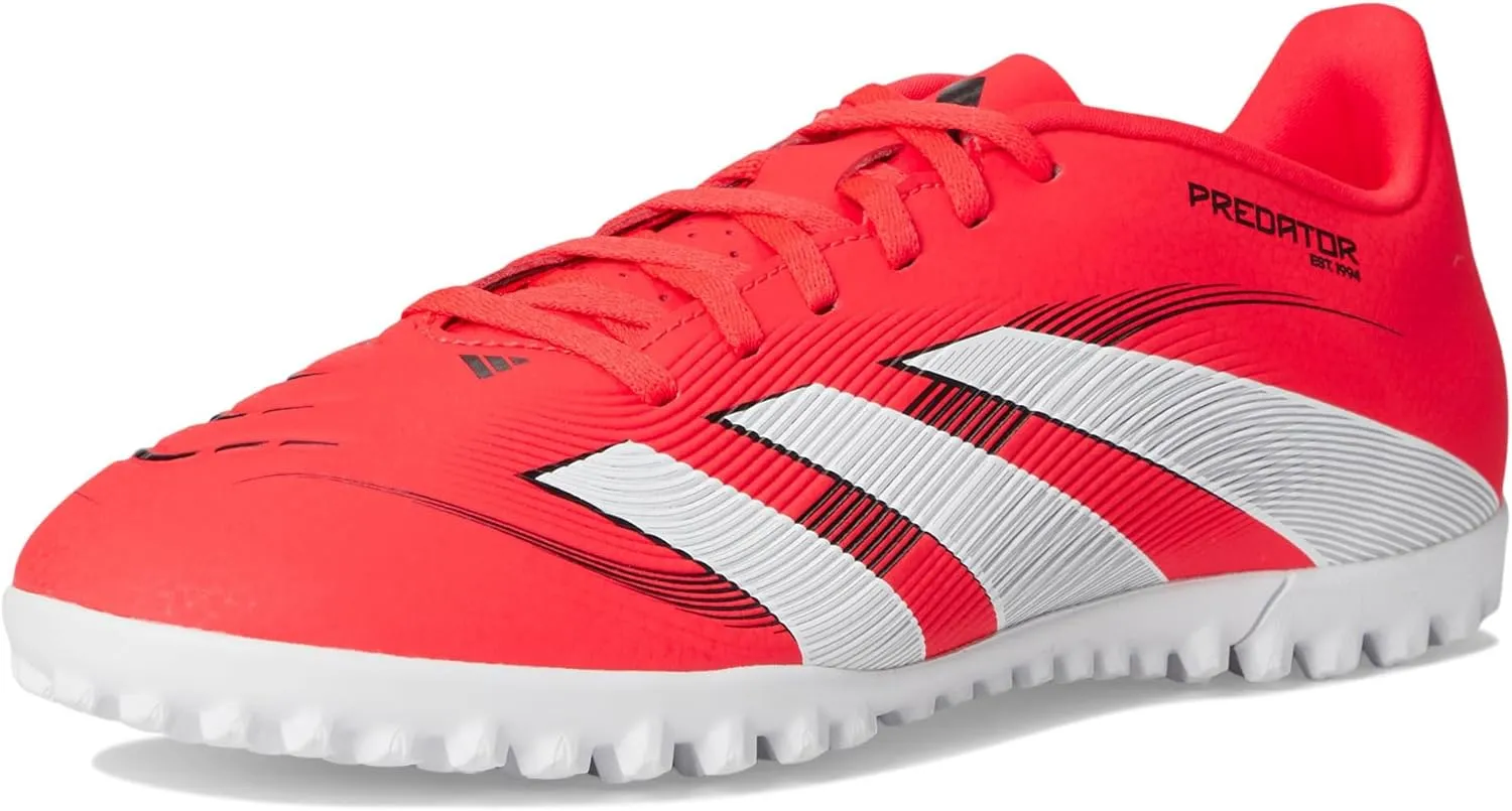 adidas Unisex Club Turf Sneaker