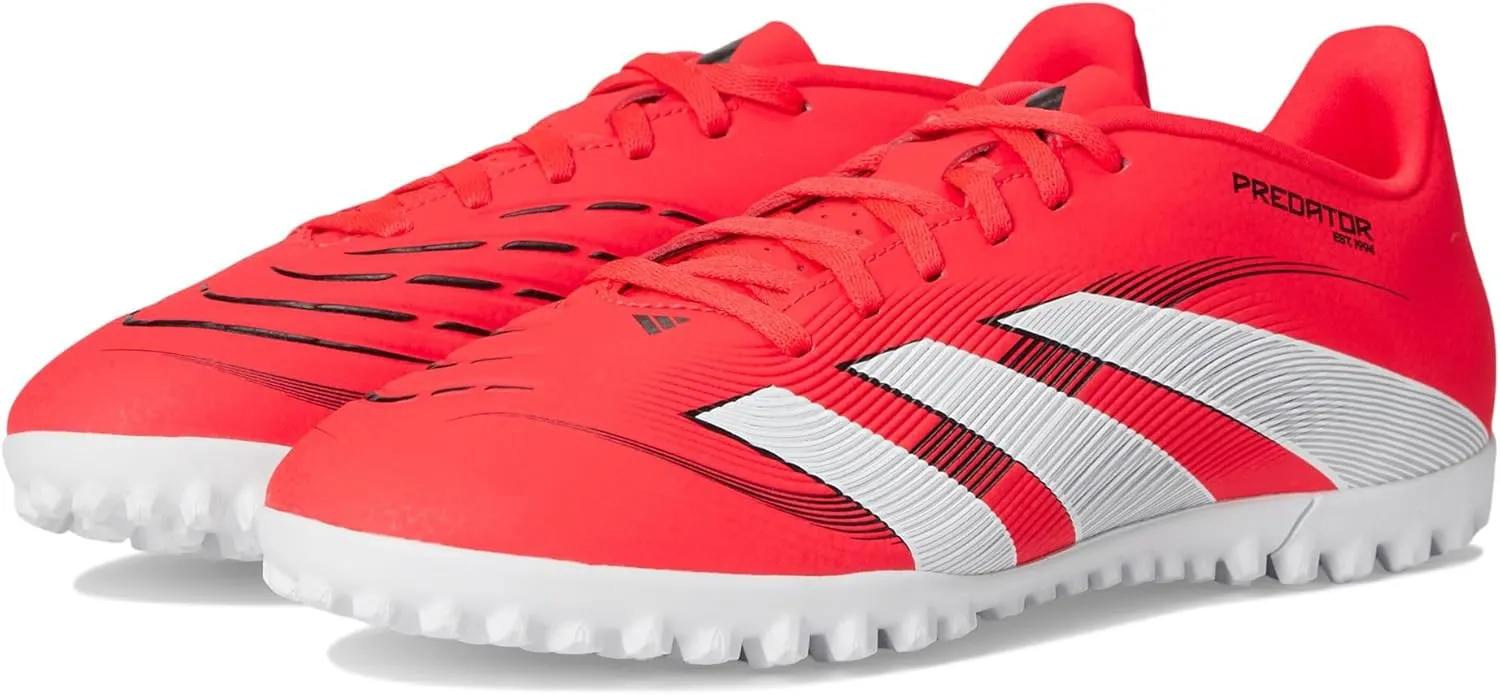 adidas Unisex Club Turf Sneaker