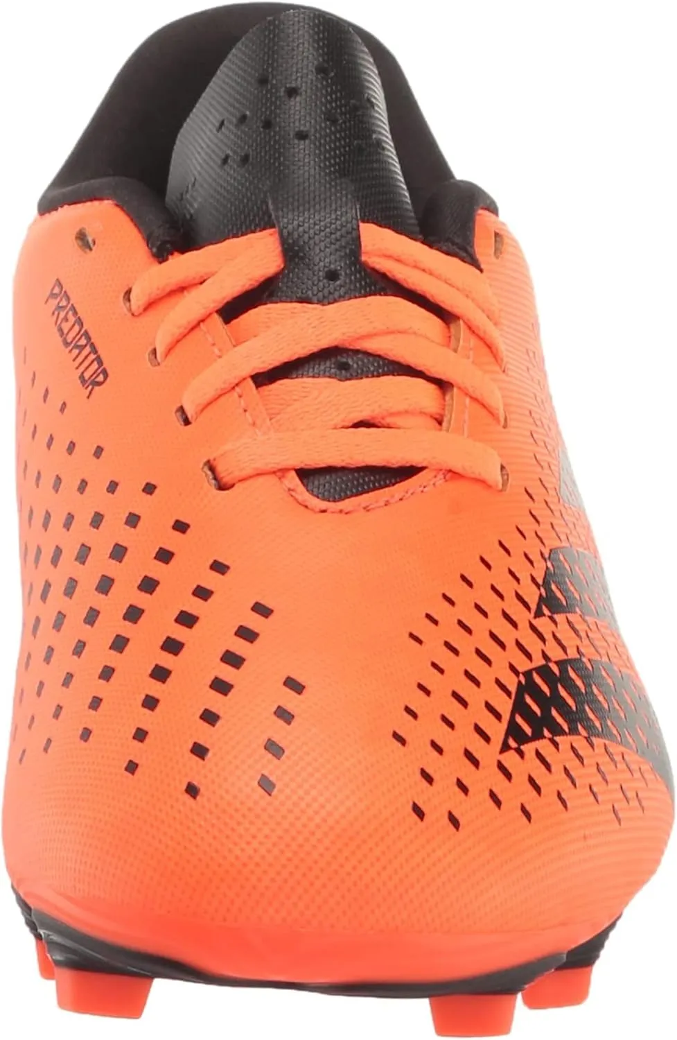 adidas Unisex Predator Accuracy.4 Flexible Ground Soccer Shoe - Kids Soccer Cleat
