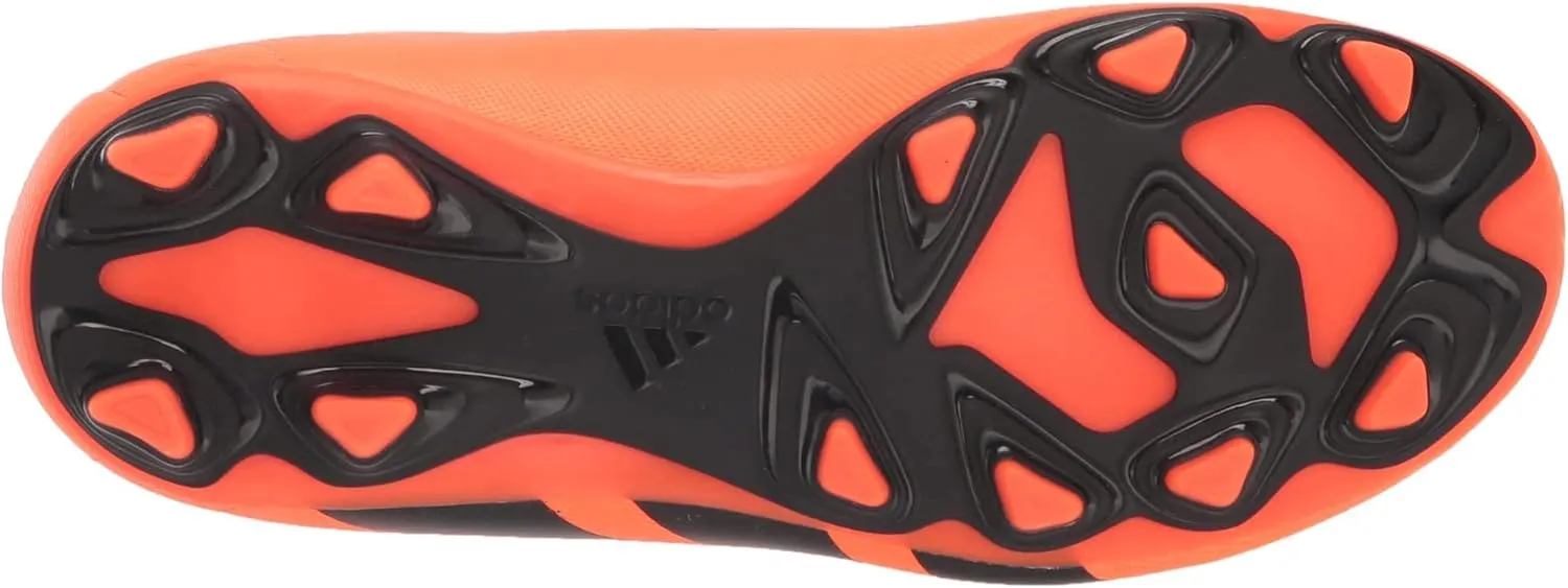 adidas Unisex Predator Accuracy.4 Flexible Ground Soccer Shoe - Kids Soccer Cleat