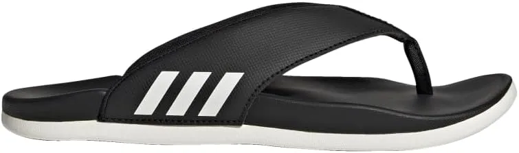 adidas Women's Adilette Comfort Flip Flop Slide Sandal