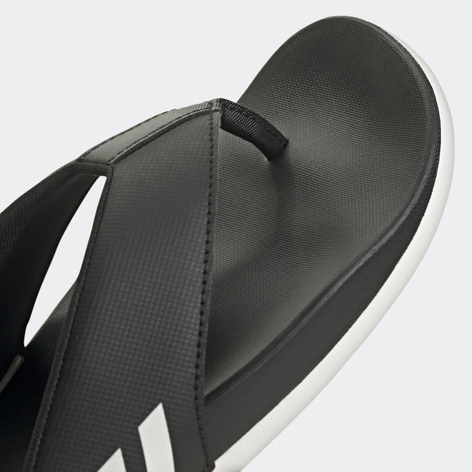 adidas Women's Adilette Comfort Flip Flop Slide Sandal