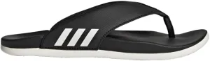 adidas Women's Adilette Comfort Flip Flop Slide Sandal