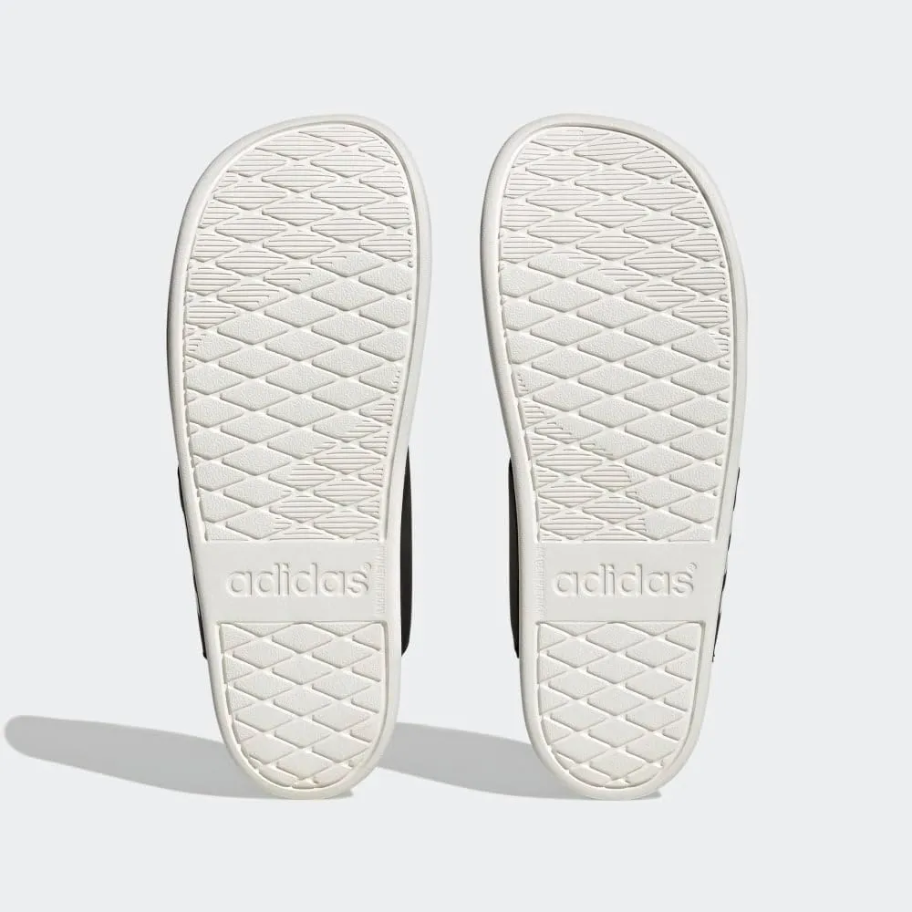 adidas Women's Adilette Comfort Flip Flop Slide Sandal
