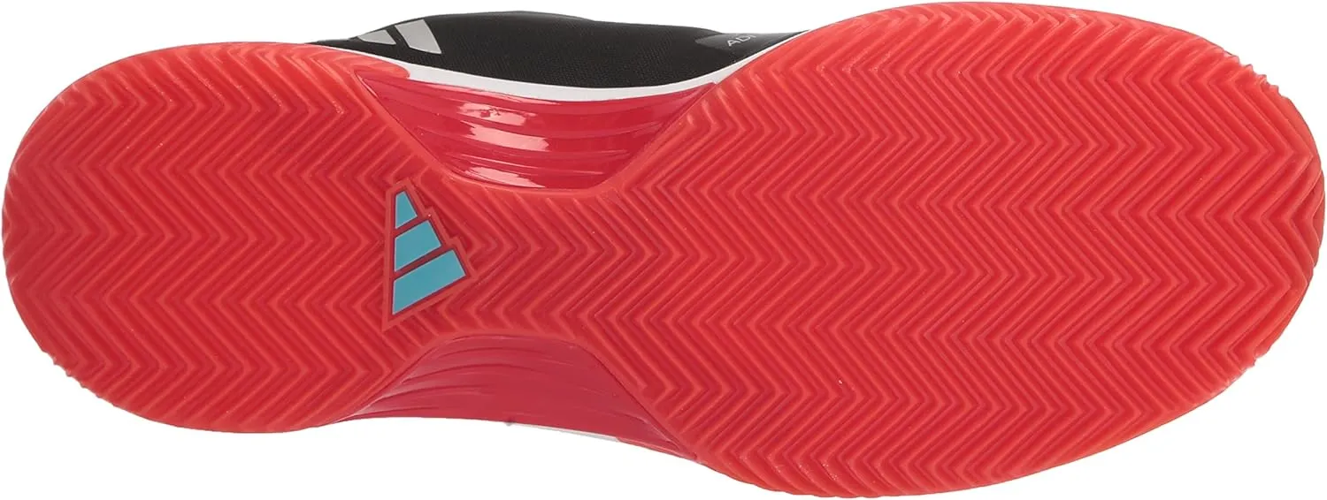 adidas Women's Avacourt Tennis Shoe