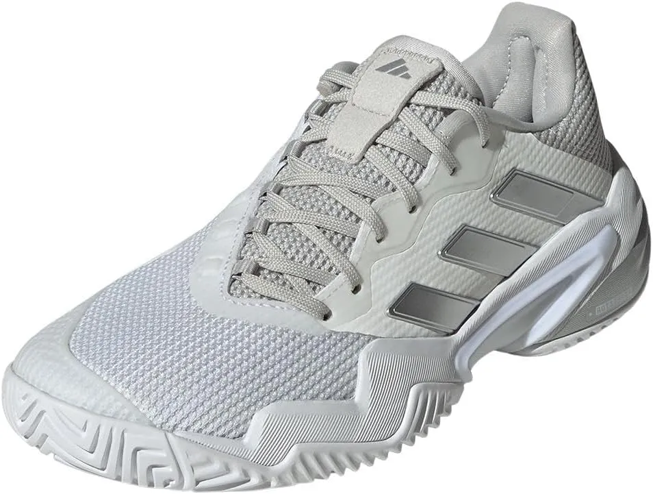 adidas Women's Barricade 13 Tennis Sneaker