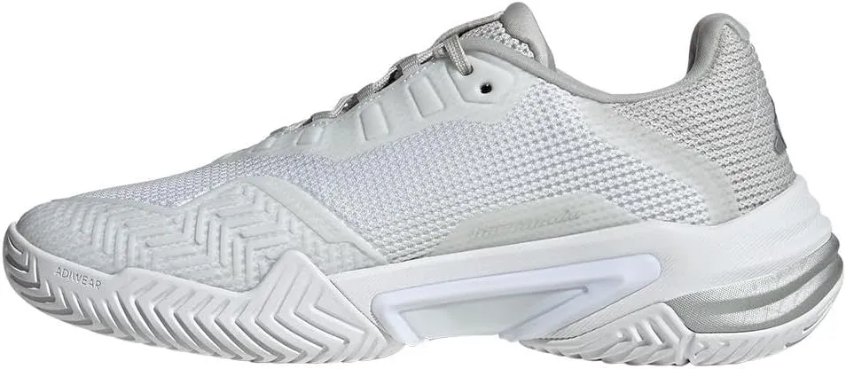 adidas Women's Barricade 13 Tennis Sneaker