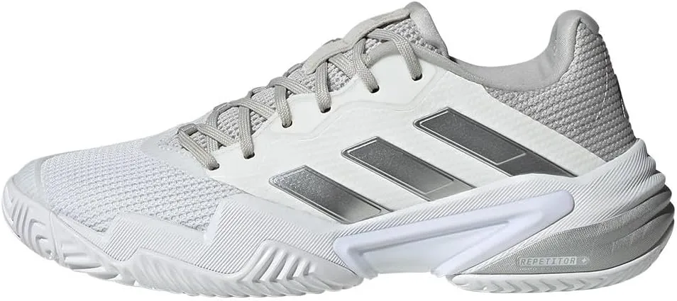 adidas Women's Barricade 13 Tennis Sneaker