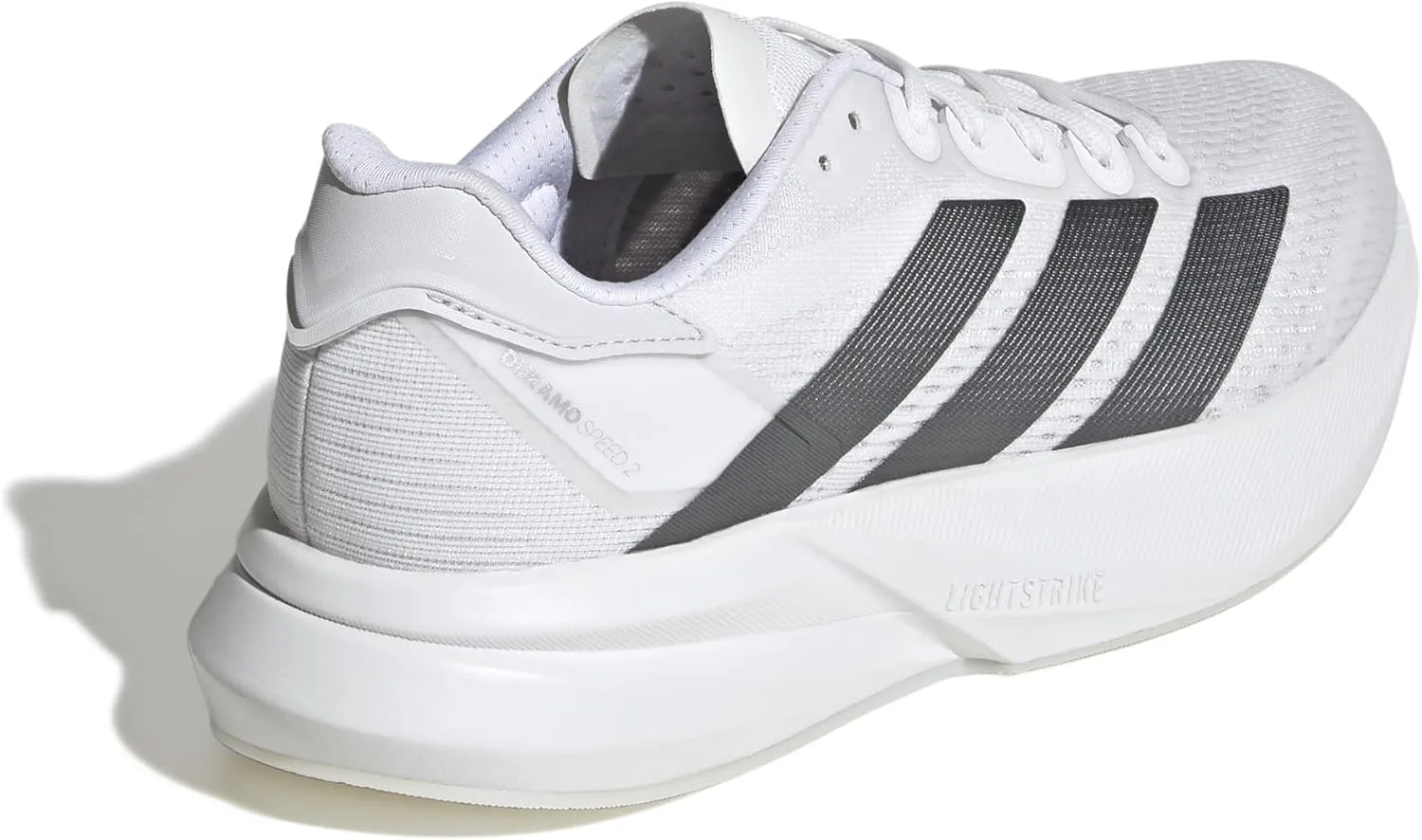 adidas Women's Duramo Speed 2 Running Sneaker