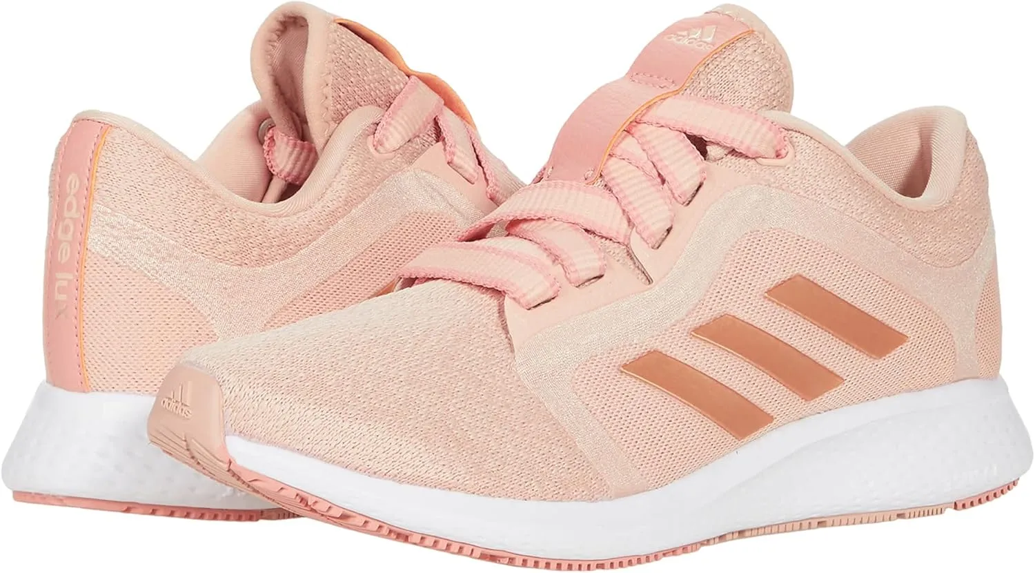 adidas Women's Edge Lux 4 Running Shoe