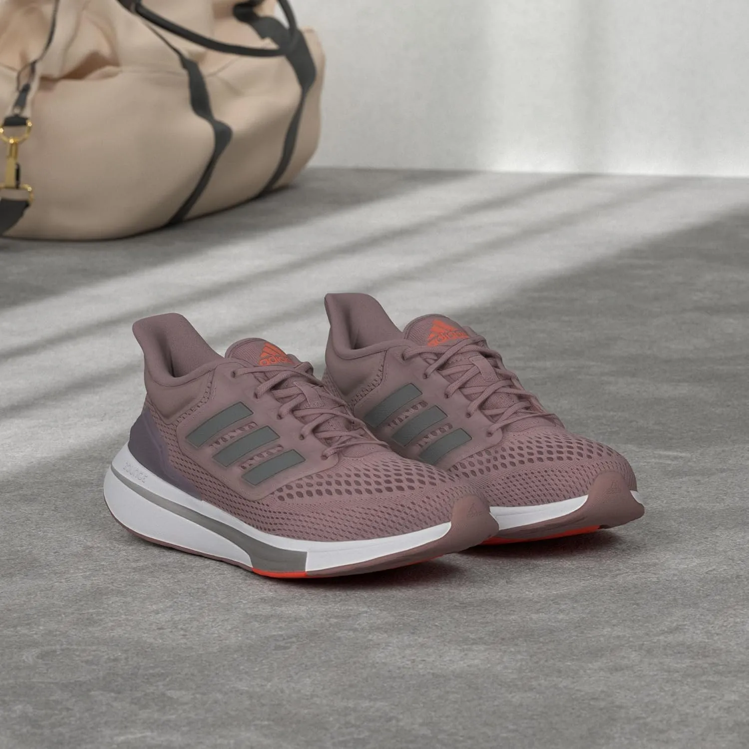 adidas Women's Eq21 Run Running Shoe