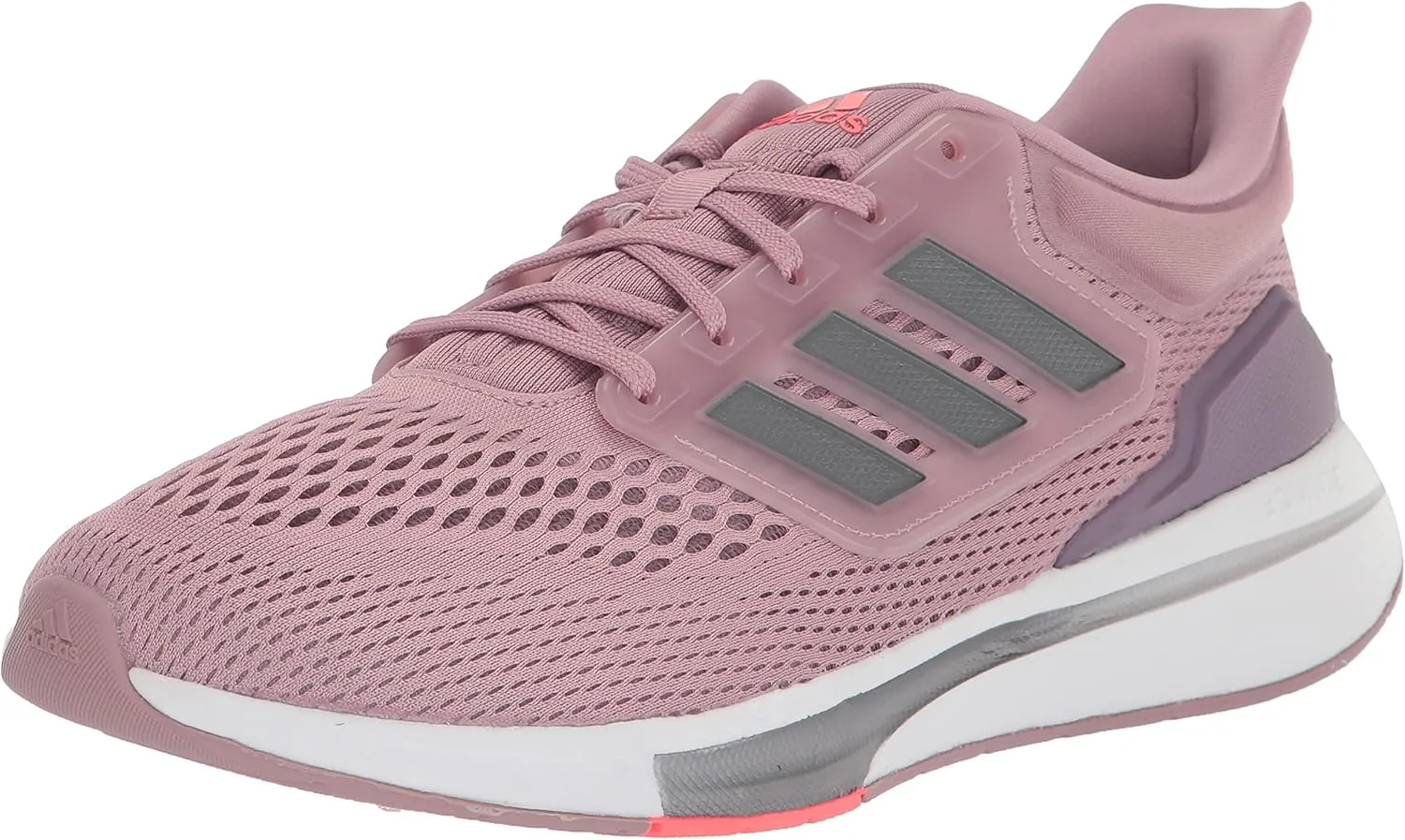 adidas Women's Eq21 Run Running Shoe