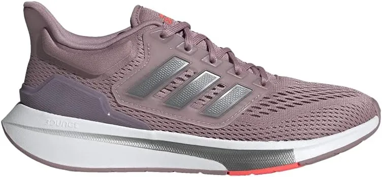 adidas Women's Eq21 Run Running Shoe