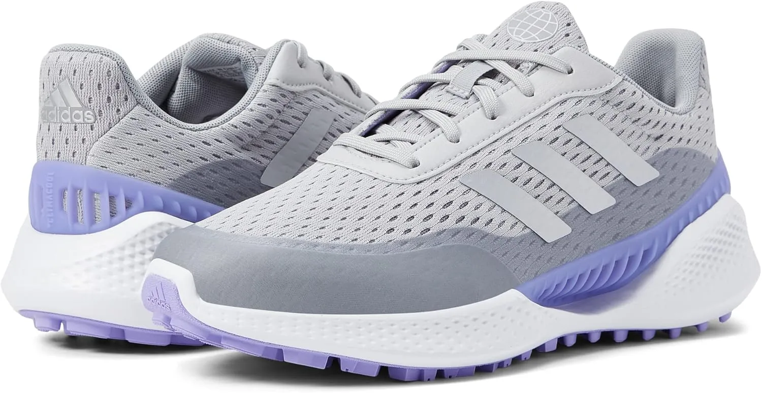 adidas Women's Summervent Spikeless Golf Shoe
