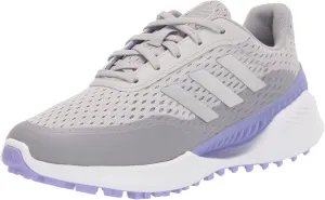 adidas Women's Summervent Spikeless Golf Shoe
