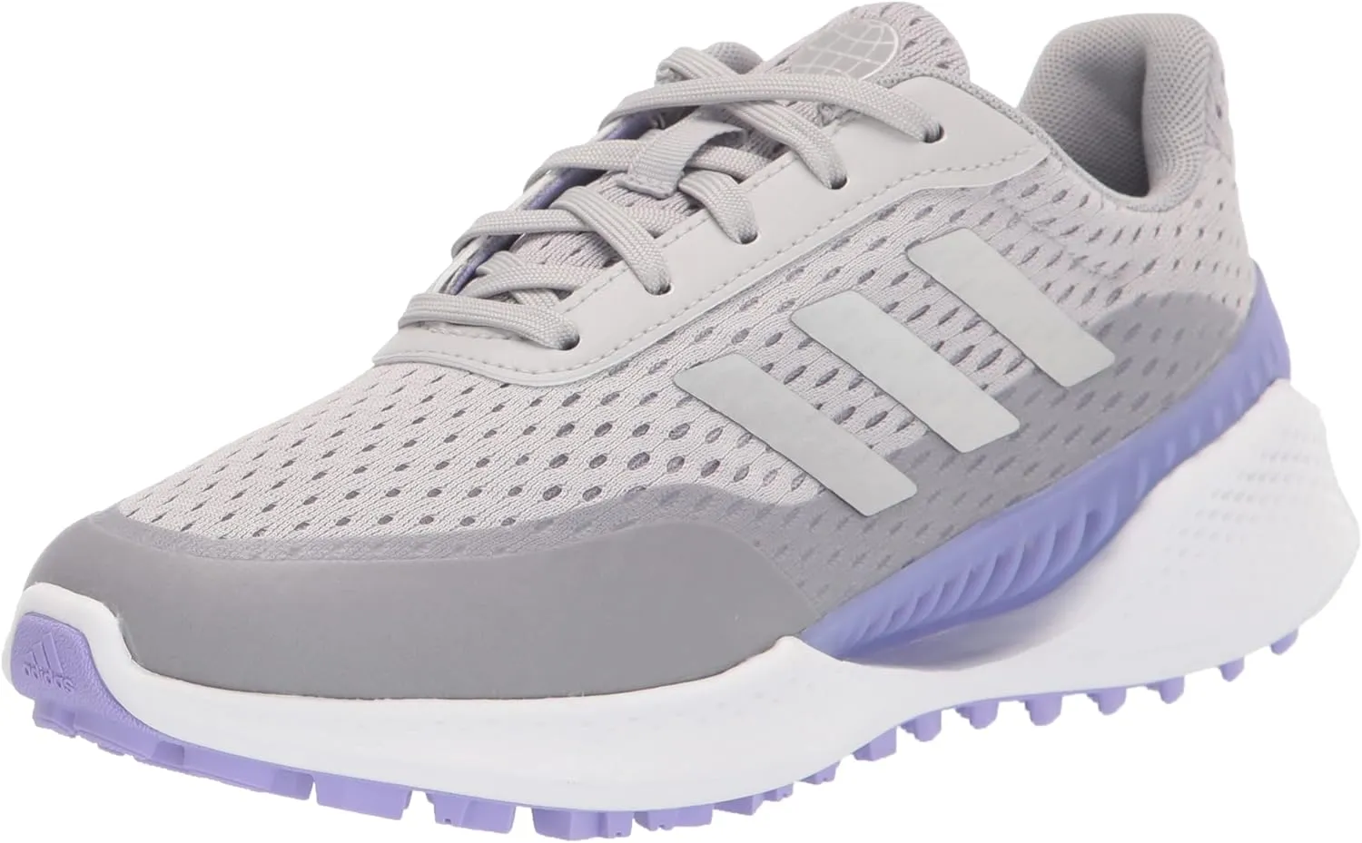 adidas Women's Summervent Spikeless Golf Shoe