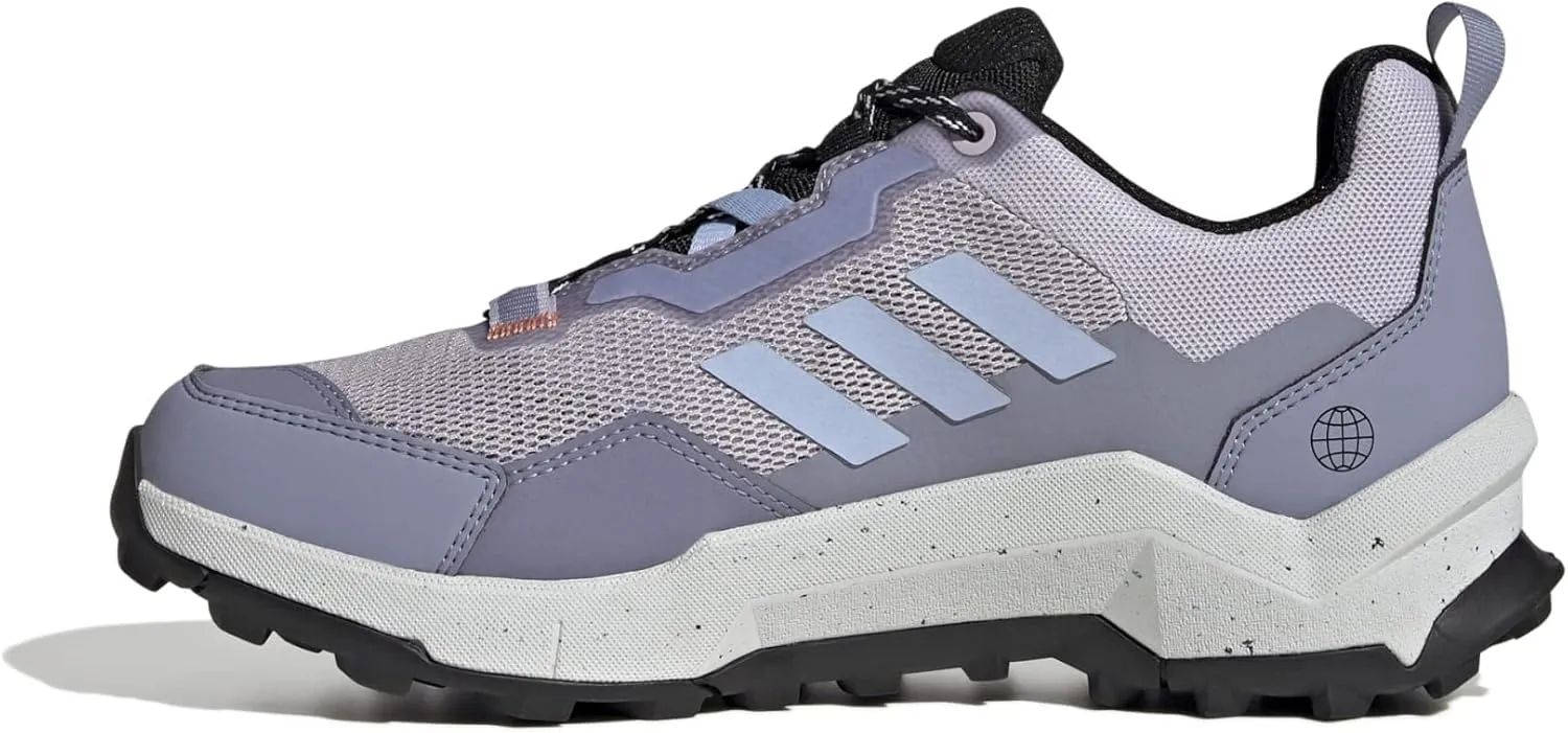 adidas Women's Terrex Ax4 Sneaker