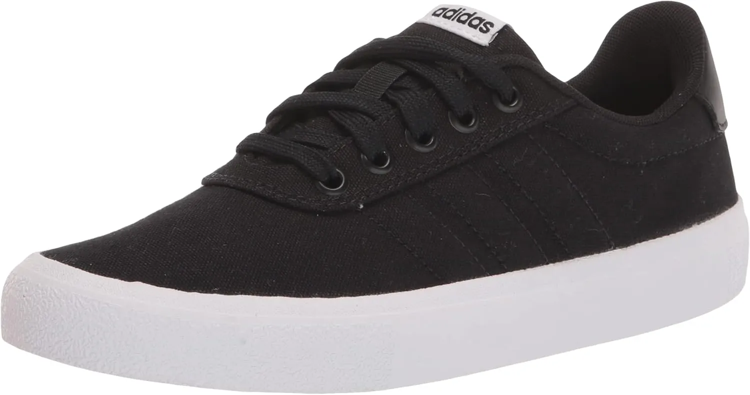 adidas Women's Vulc Raid3r Skate Shoe