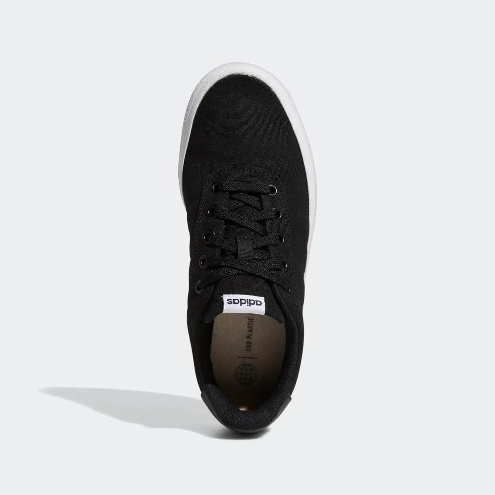 adidas Women's Vulc Raid3r Skate Shoe