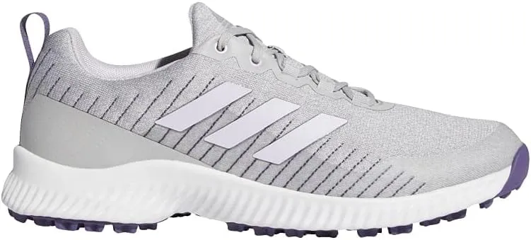 adidas Women's W Response Bounce 2 Sl Golf Shoe