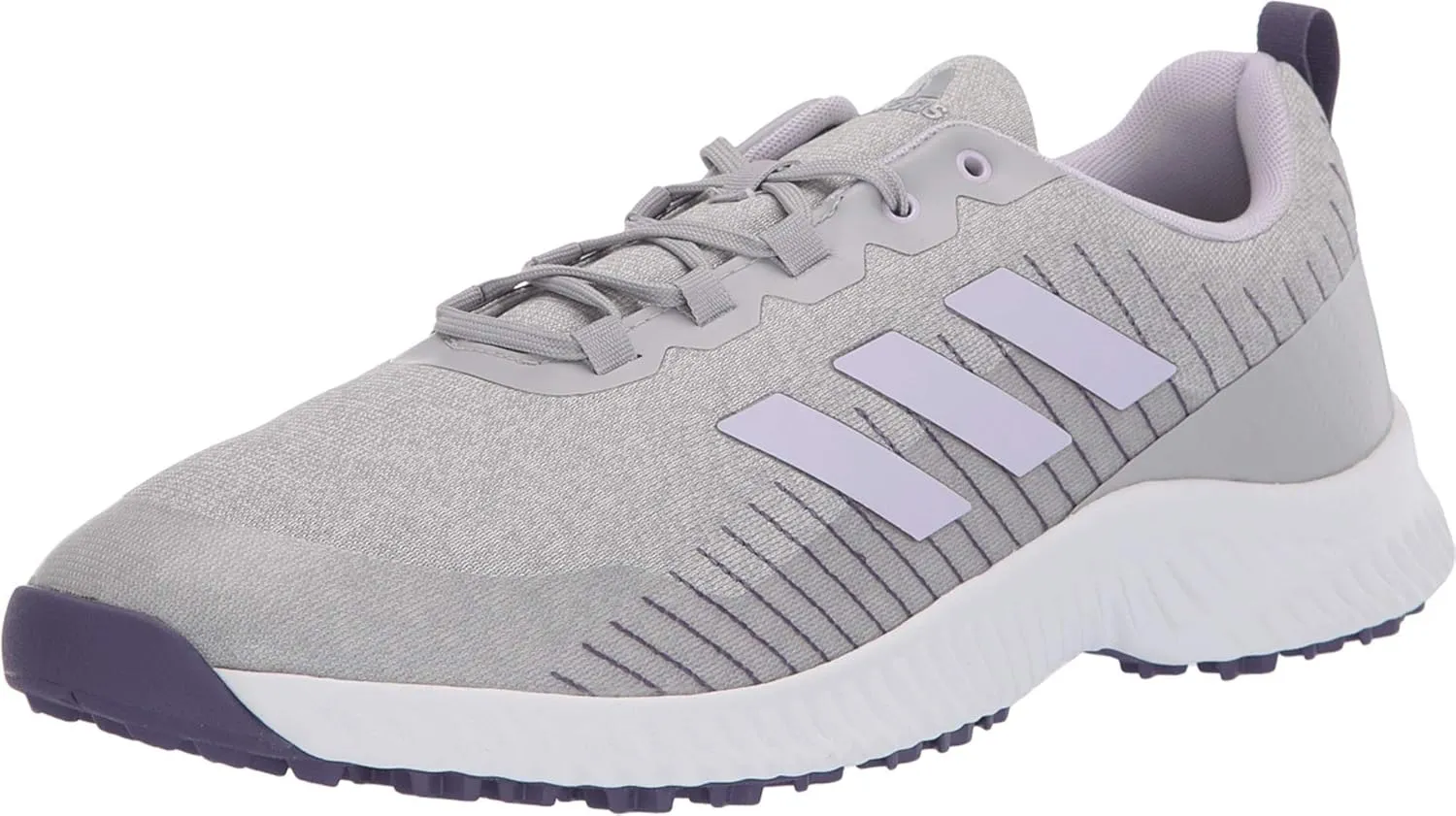 adidas Women's W Response Bounce 2 Sl Golf Shoe
