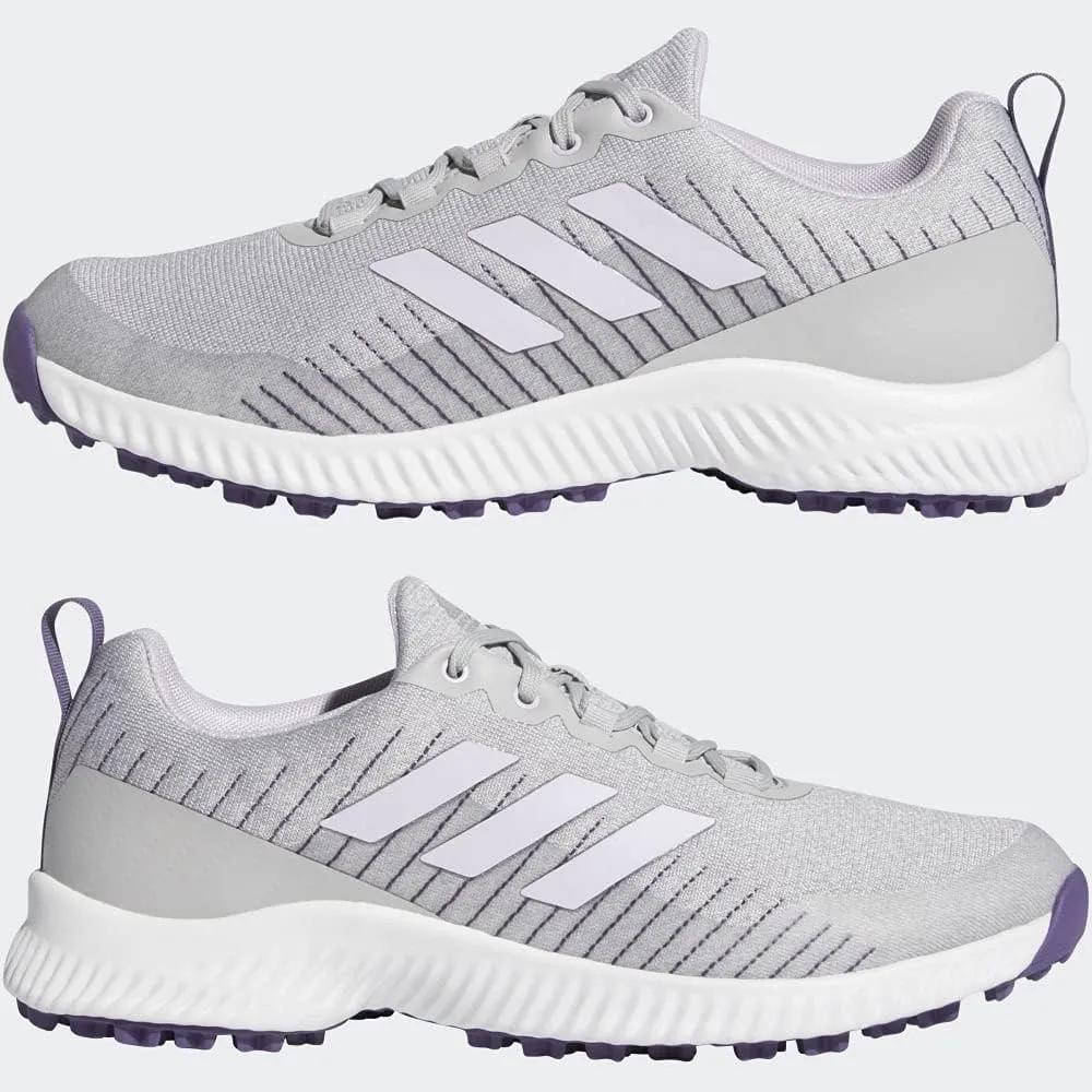 adidas Women's W Response Bounce 2 Sl Golf Shoe