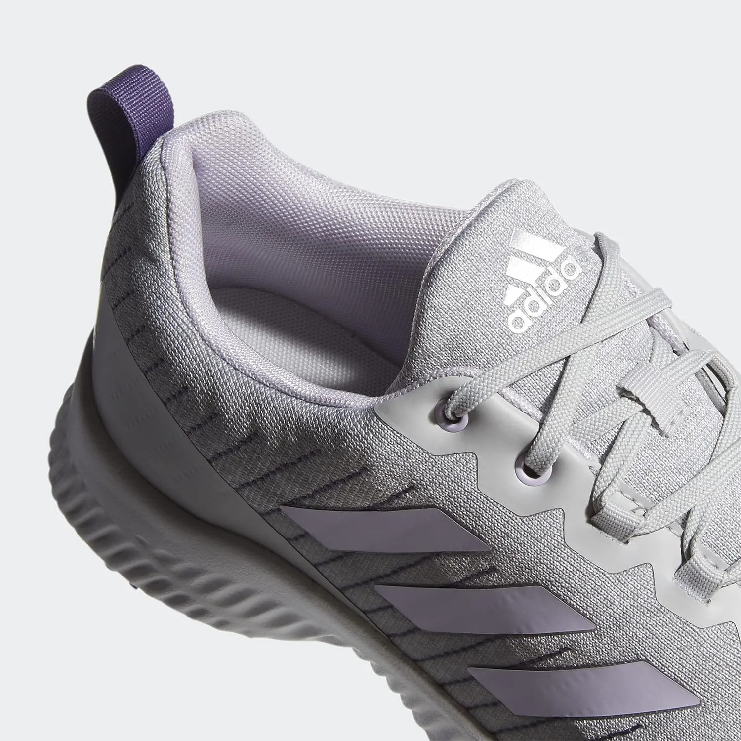 adidas Women's W Response Bounce 2 Sl Golf Shoe