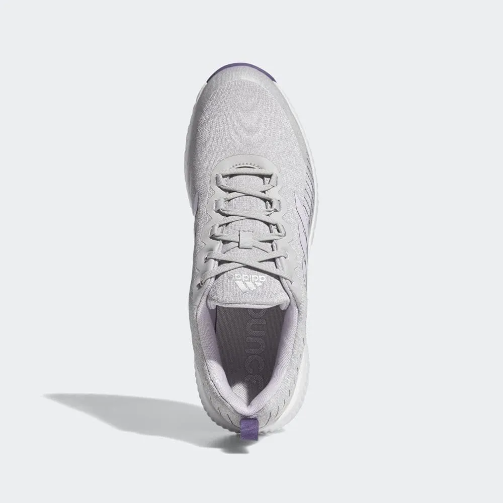 adidas Women's W Response Bounce 2 Sl Golf Shoe