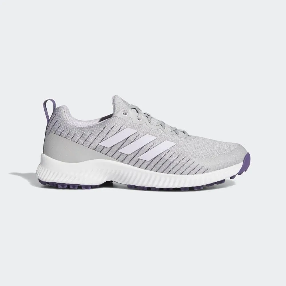 adidas Women's W Response Bounce 2 Sl Golf Shoe