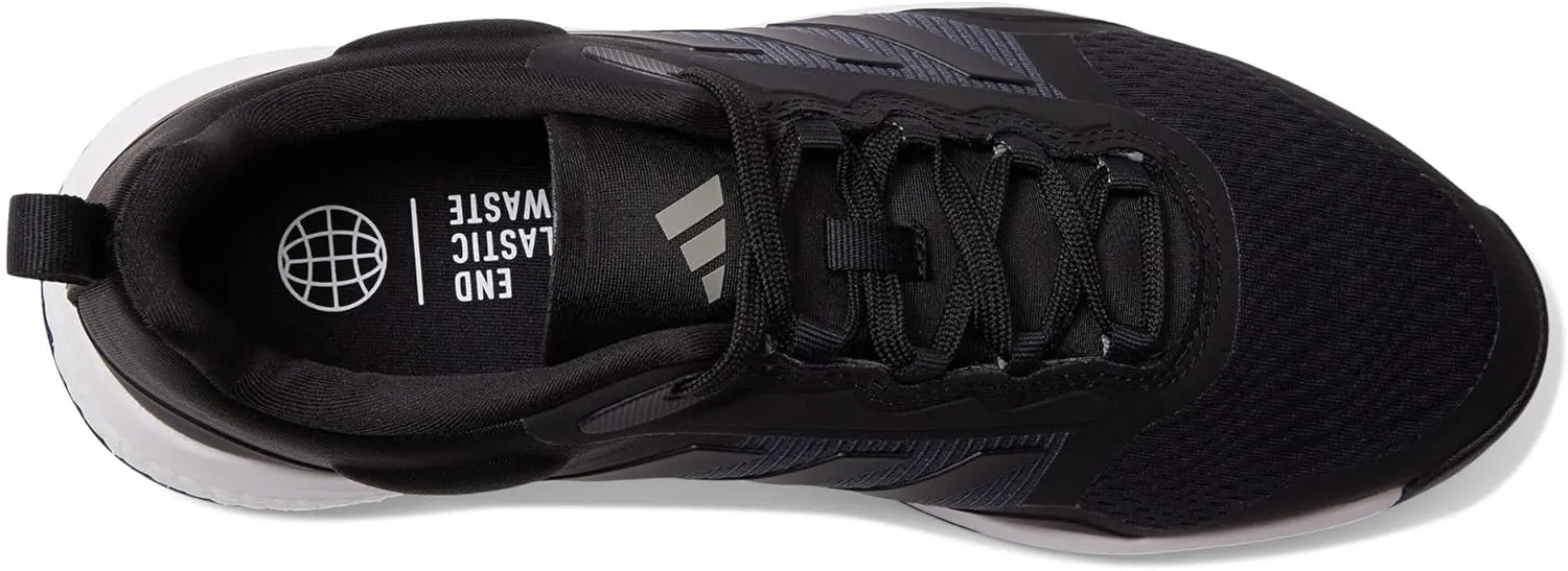 adidas Women's Zoysia Spikeless Golf Shoe