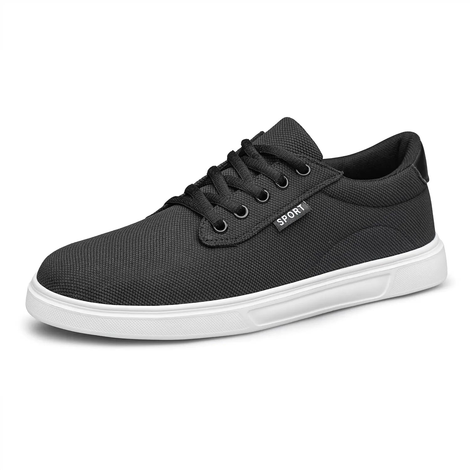 ADQ Sneakers Men Walking Shoes Dress Shoes Casual Flat Comfortable Lightweight Versatile