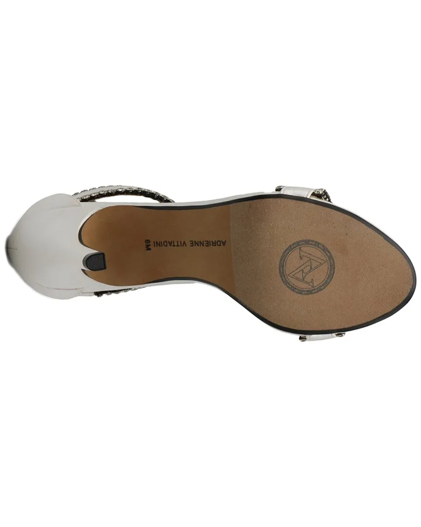 Adrienne Vittadini Gracy Sandal
