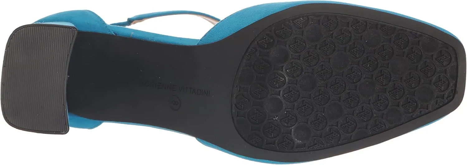 Adrienne Vittadini Women's Poetic Pump
